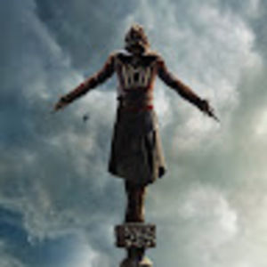 Meet your Posher, Joseph dave